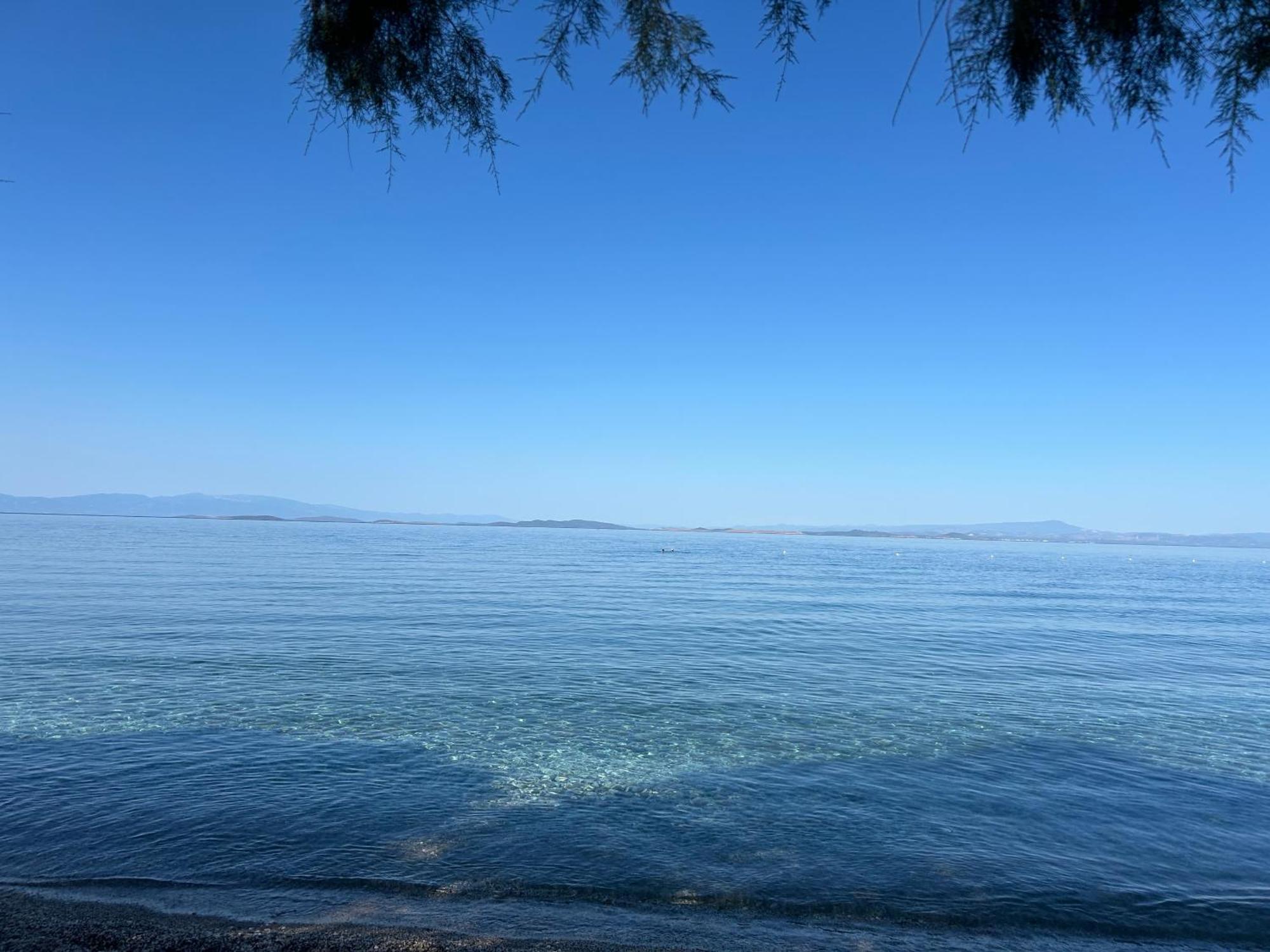 Fotis Apartments Σκάλα Νέων Κυδωνιών Εξωτερικό φωτογραφία